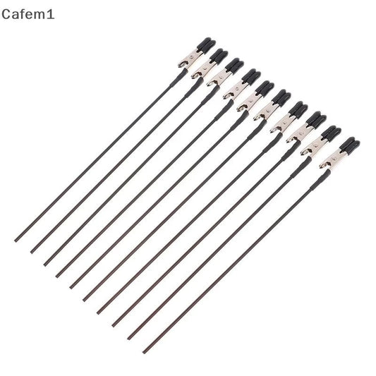 Hobby Tools: Model Painting Alligator Clips