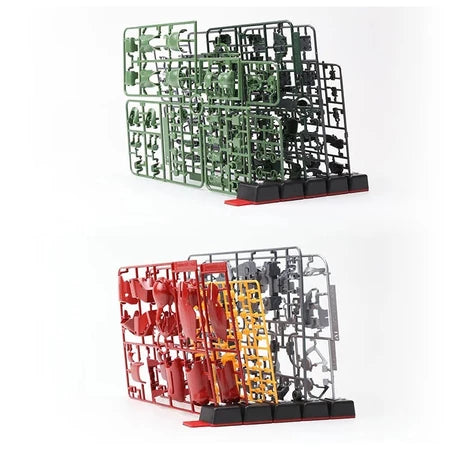 DSPIAE: Sprue Rack