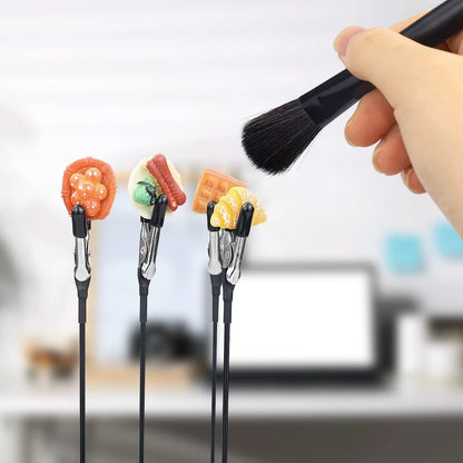 Hobby Tools: Model Painting Alligator Clips