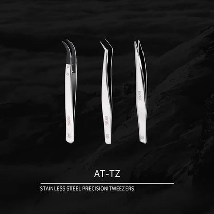 DSPIAE: Thin-Tipped Tweezer