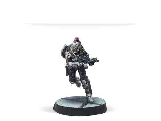 Infinity: ALEPH: Steel Phalanx Action Pack