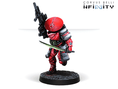 Infinity: JSA: TankÅ Zensenbutai