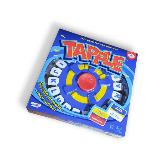 Tapple: New Edition