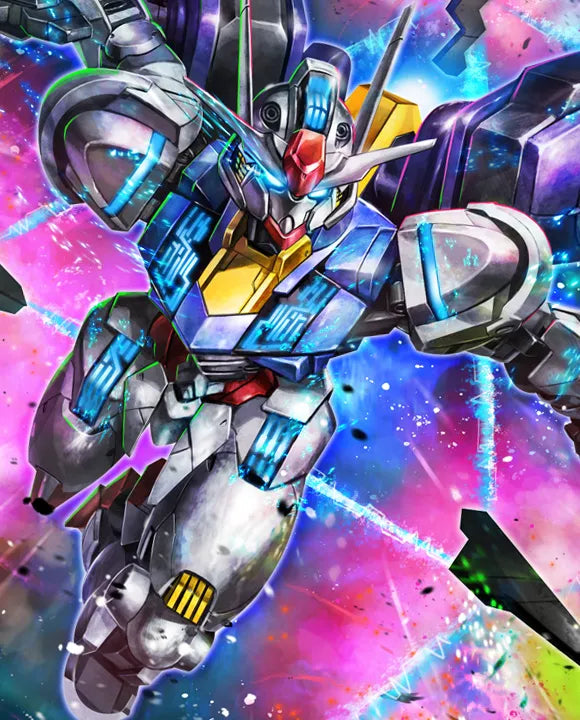 Gundam TCG: Heroic Beginnings Starter Deck [ST01]