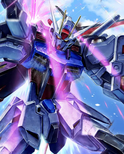 Gundam TCG: SEED Strike Start Deck [ST04]