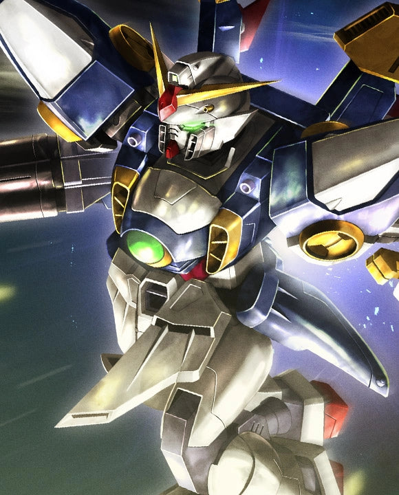 Gundam TCG: Wings of Advance Start Deck [ST02]