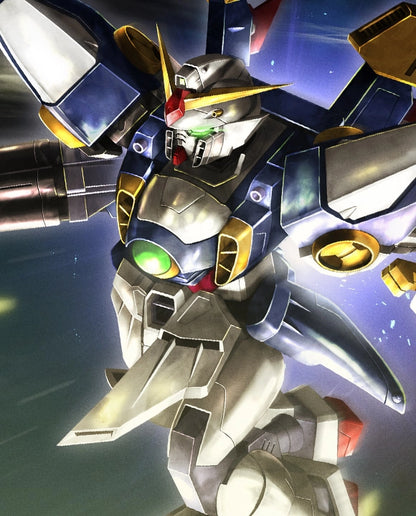 Gundam TCG: Wings of Advance Start Deck [ST02]