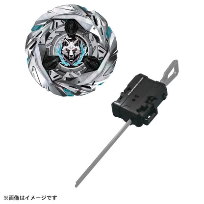 Beyblade X: BX-23 Phoenix Wing