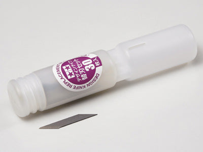 Tamiya Replacement Blade