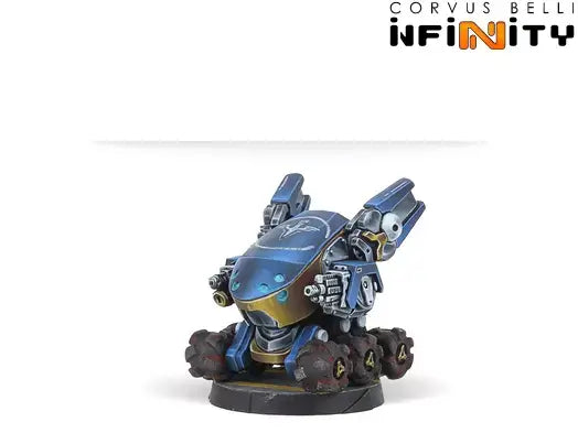 Infinity: O-12: Torchlight Brig. Expansion Pack Beta