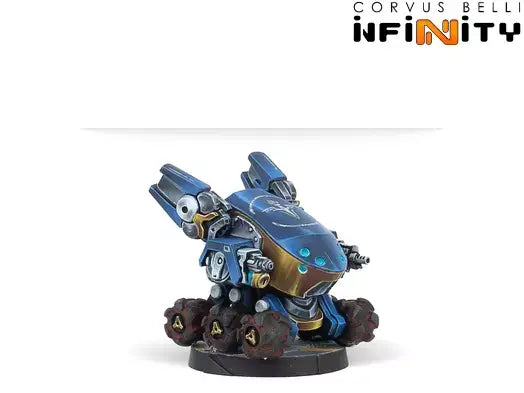 Infinity: O-12: Torchlight Brig. Expansion Pack Beta