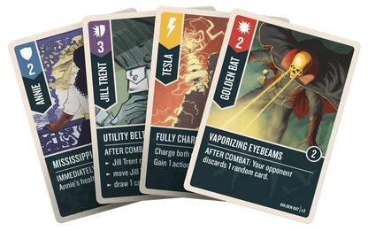 Unmatched Adventures: Tales to Amaze (Standard Edition)