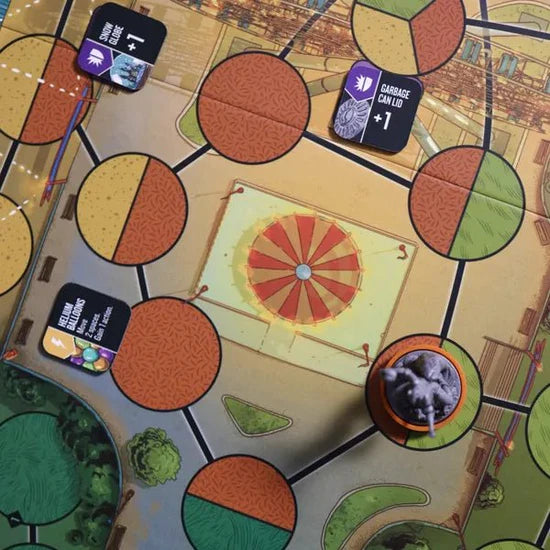 Unmatched Marvel: Teen Spirit