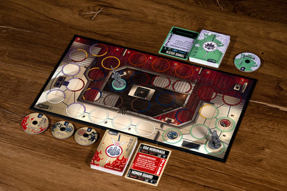 Unmatched: Sun's Origin