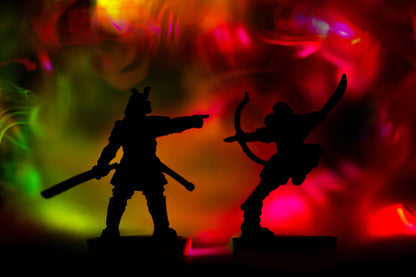 Unmatched: Sun's Origin