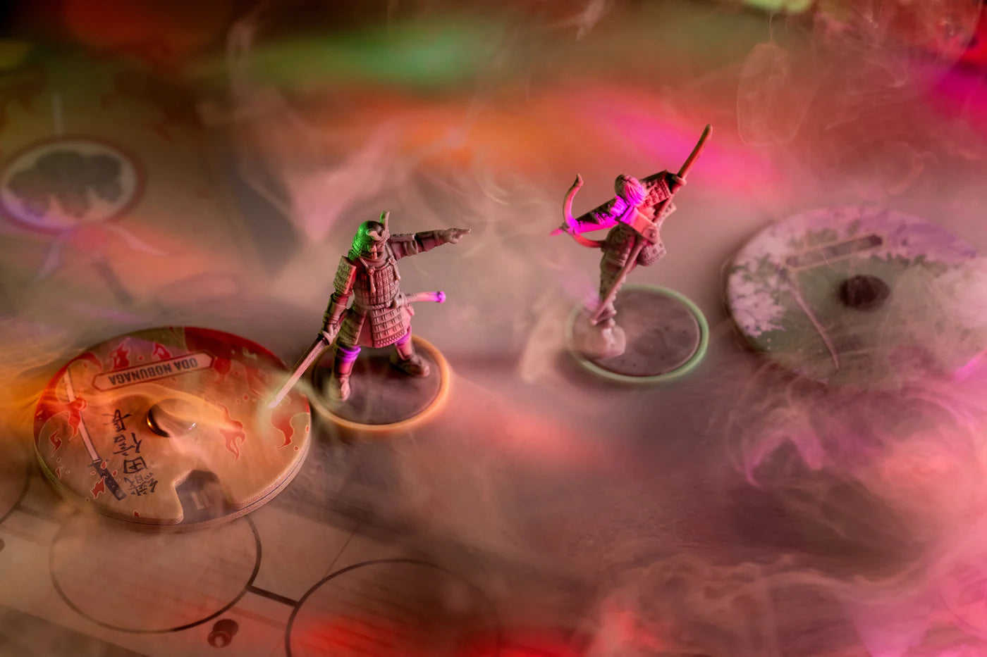 Unmatched: Sun's Origin