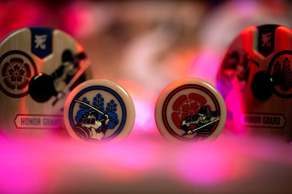 Unmatched: Sun's Origin