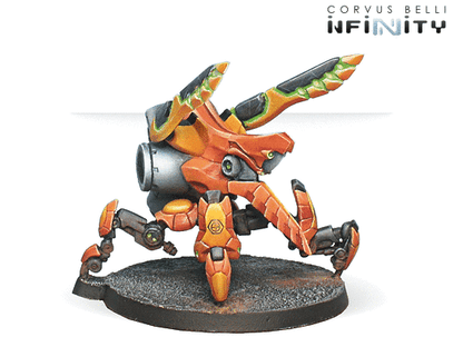 Infinity: Yu Jing: YÃ¡opÃº Pangguling
