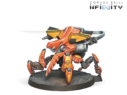 Infinity: Yu Jing: Yáopú Pangguling