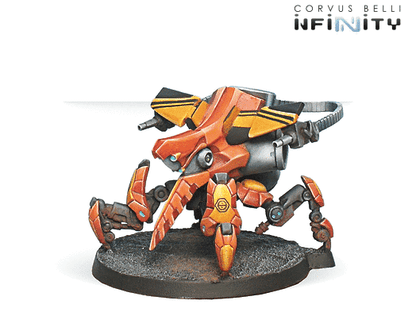 Infinity: Yu Jing: YÃ¡opÃº Pangguling