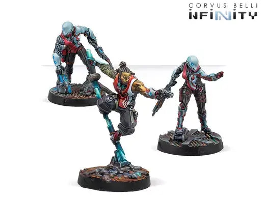 Infinity: Nomads: Zeros