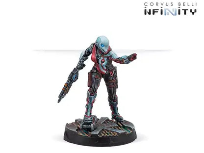 Infinity: Nomads: Zeros