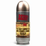 BANG! The Bullet!
