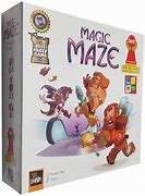 Magic Maze