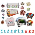 Marvel United w/ Enter the Spiderverse Expansion