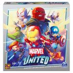 Marvel United w/ Enter the Spiderverse Expansion