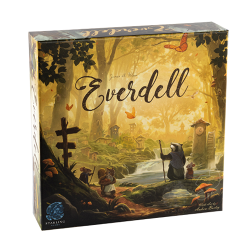 Everdell: Standard Edition