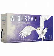 Wingspan European Expansion