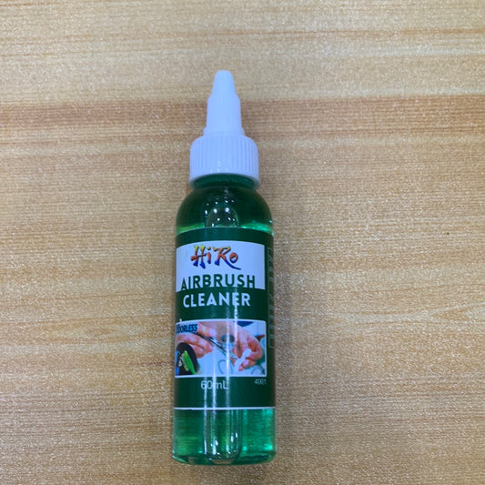 Air Brush Cleaner
